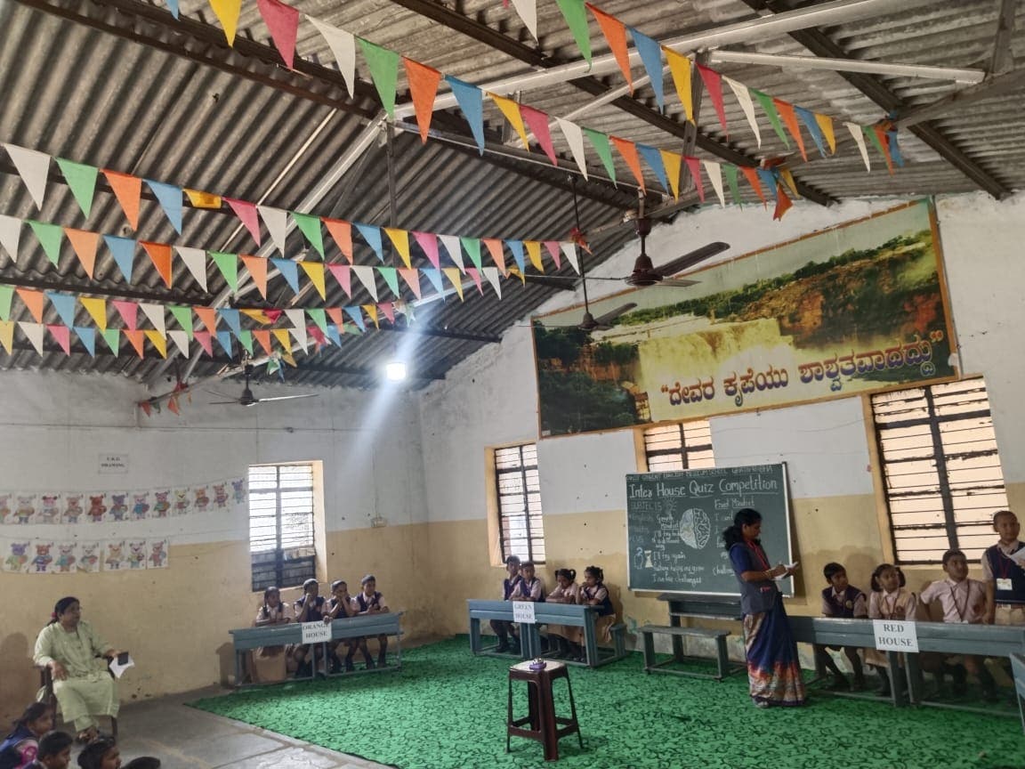 Cultural Activities